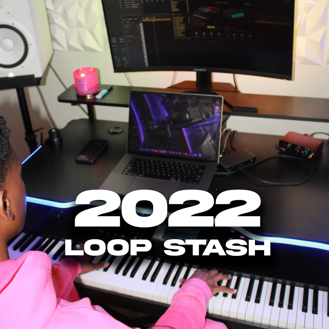 2022 Loop Stash