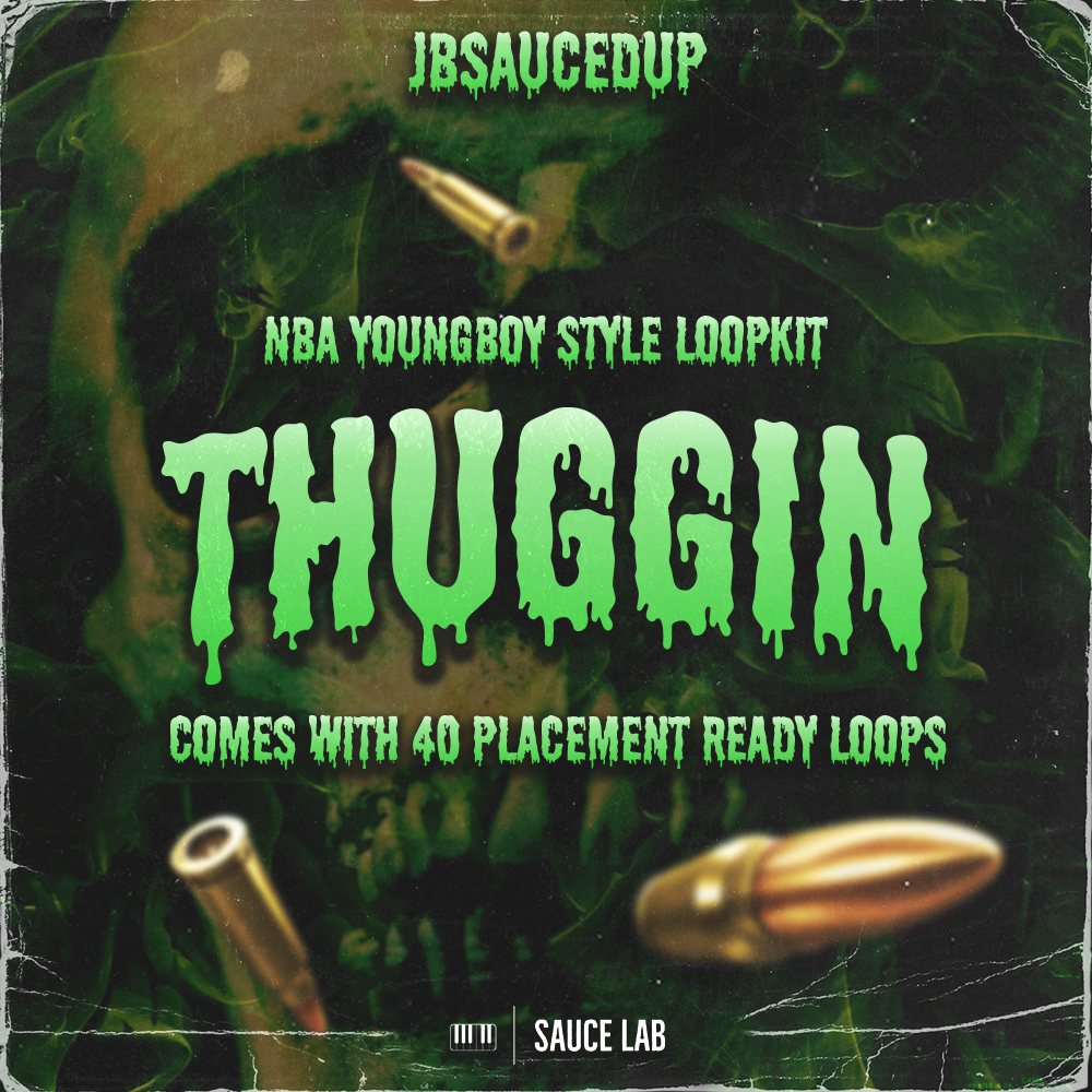 THUGGIN LOOP KIT