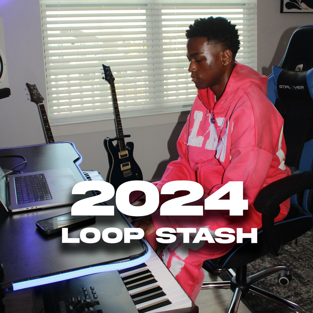 2024 Loop Stash